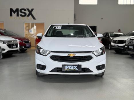CHEVROLET Onix Hatch 1.0 12V 4P FLEX LT, Foto 3