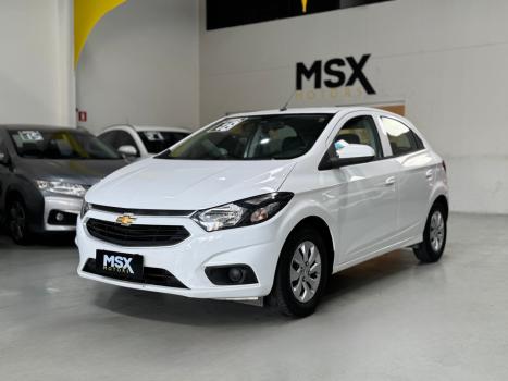 CHEVROLET Onix Hatch 1.0 12V 4P FLEX LT, Foto 5