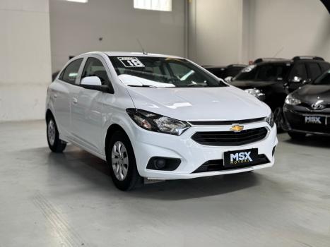 CHEVROLET Onix Hatch 1.0 12V 4P FLEX LT, Foto 7
