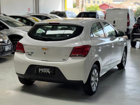 CHEVROLET Onix Hatch 1.0 12V 4P FLEX LT, Foto 11