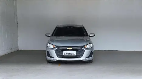 CHEVROLET Onix Hatch 1.0 4P FLEX LT, Foto 1