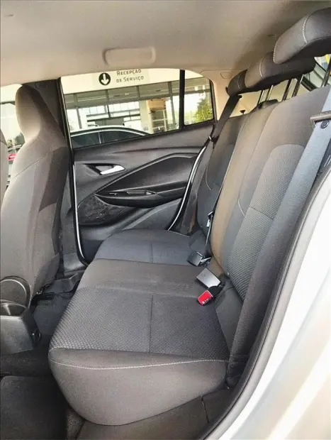 CHEVROLET Onix Hatch 1.0 4P FLEX LT, Foto 16