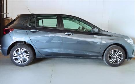 CHEVROLET Onix Hatch 1.0 12V 4P FLEX LT TURBO AUTOMTICO, Foto 6