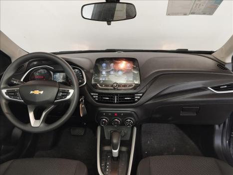 CHEVROLET Onix Hatch 1.0 12V 4P FLEX LT TURBO AUTOMTICO, Foto 7