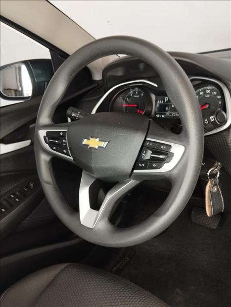 CHEVROLET Onix Hatch 1.0 12V 4P FLEX LT TURBO AUTOMTICO, Foto 9