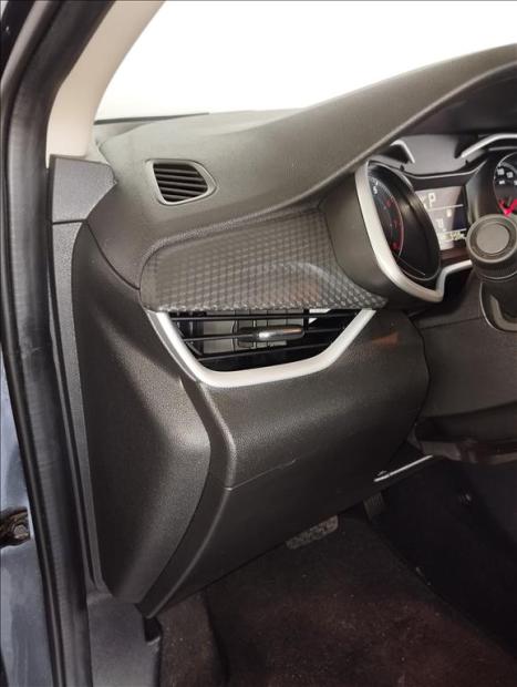 CHEVROLET Onix Hatch 1.0 12V 4P FLEX LT TURBO AUTOMTICO, Foto 12