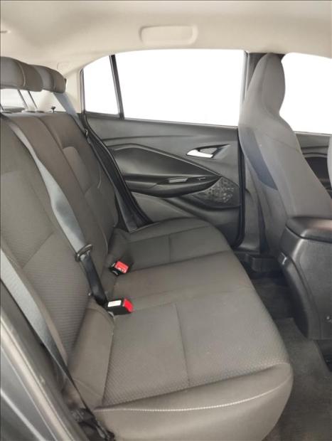 CHEVROLET Onix Hatch 1.0 12V 4P FLEX LT TURBO AUTOMTICO, Foto 15