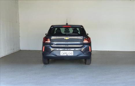CHEVROLET Onix Hatch 1.0 12V 4P FLEX LT TURBO AUTOMTICO, Foto 18