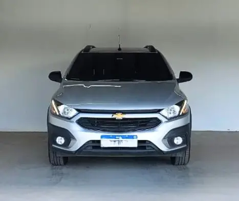 CHEVROLET Onix Hatch 1.4 4P FLEX ACTIV AUTOMTICO, Foto 1