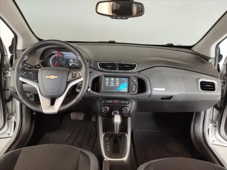 CHEVROLET Onix Hatch 1.4 4P FLEX ACTIV AUTOMTICO, Foto 15