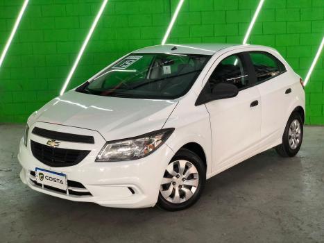 CHEVROLET Onix Hatch 1.0 4P FLEX JOY, Foto 2