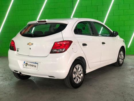 CHEVROLET Onix Hatch 1.0 4P FLEX JOY, Foto 5