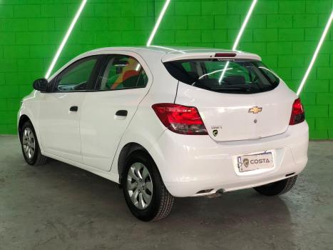 CHEVROLET Onix Hatch 1.0 4P FLEX JOY, Foto 6