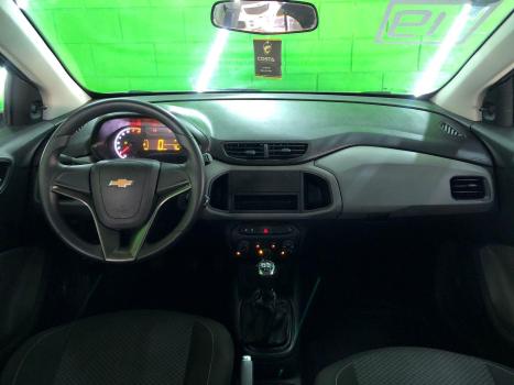 CHEVROLET Onix Hatch 1.0 4P FLEX JOY, Foto 7
