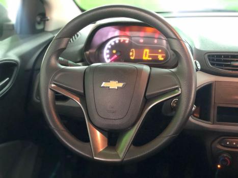 CHEVROLET Onix Hatch 1.0 4P FLEX JOY, Foto 8