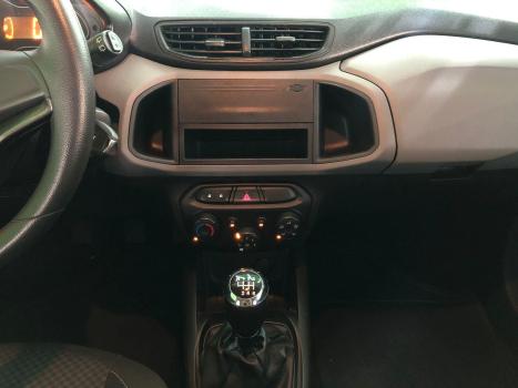 CHEVROLET Onix Hatch 1.0 4P FLEX JOY, Foto 10