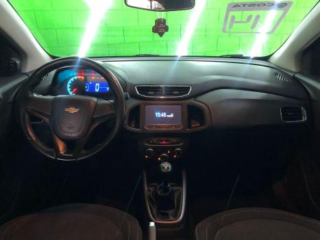 CHEVROLET Onix Hatch 1.4 4P FLEX LTZ, Foto 7