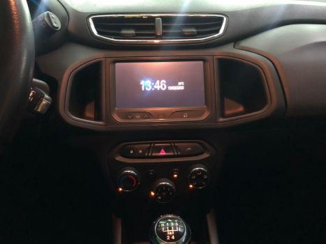 CHEVROLET Onix Hatch 1.4 4P FLEX LTZ, Foto 10