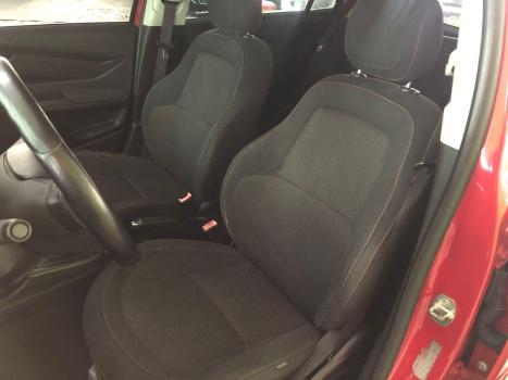 CHEVROLET Onix Hatch 1.4 4P FLEX LTZ, Foto 15