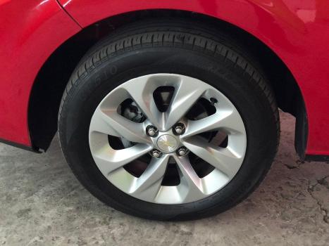 CHEVROLET Onix Hatch 1.4 4P FLEX LTZ, Foto 17