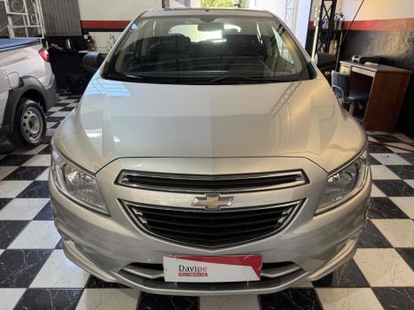 CHEVROLET Onix Hatch 1.0 4P FLEX LT, Foto 2
