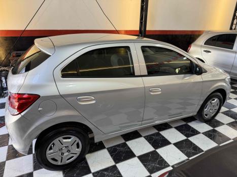 CHEVROLET Onix Hatch 1.0 4P FLEX LT, Foto 4