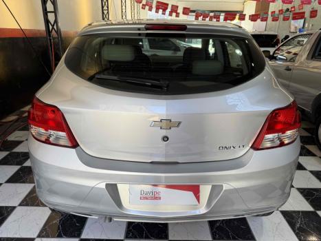 CHEVROLET Onix Hatch 1.0 4P FLEX LT, Foto 5