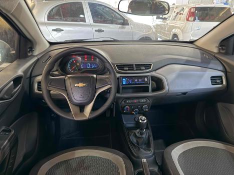 CHEVROLET Onix Hatch 1.0 4P FLEX LT, Foto 8