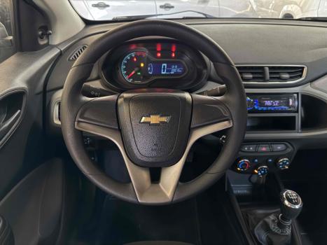 CHEVROLET Onix Hatch 1.0 4P FLEX LT, Foto 9