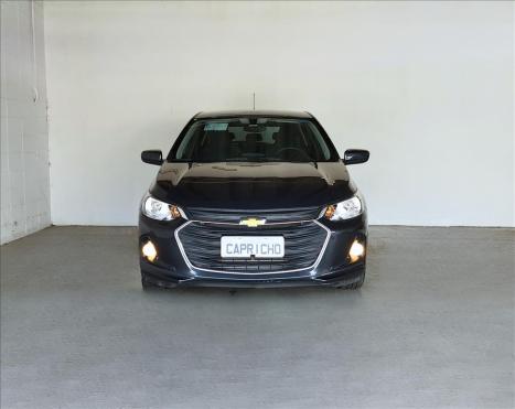 CHEVROLET Onix Hatch 1.0 12V 4P FLEX LT TURBO AUTOMTICO, Foto 1