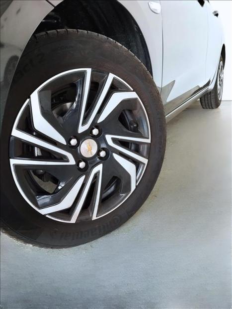 CHEVROLET Onix Hatch 1.0 12V 4P FLEX LT TURBO AUTOMTICO, Foto 4