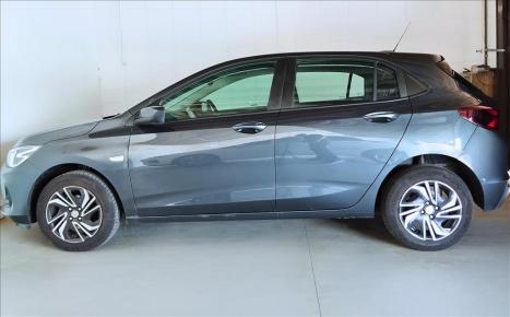 CHEVROLET Onix Hatch 1.0 12V 4P FLEX LT TURBO AUTOMTICO, Foto 5