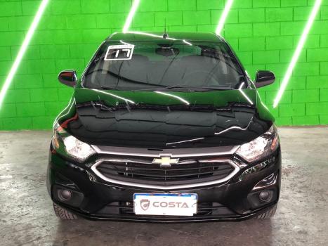CHEVROLET Onix Hatch 1.0 4P FLEX LT, Foto 1