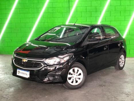 CHEVROLET Onix Hatch 1.0 4P FLEX LT, Foto 2