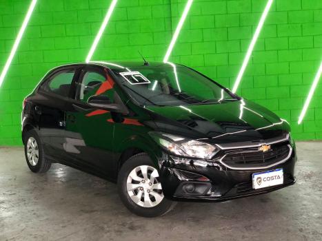 CHEVROLET Onix Hatch 1.0 4P FLEX LT, Foto 3