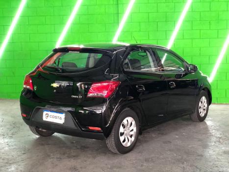 CHEVROLET Onix Hatch 1.0 4P FLEX LT, Foto 6