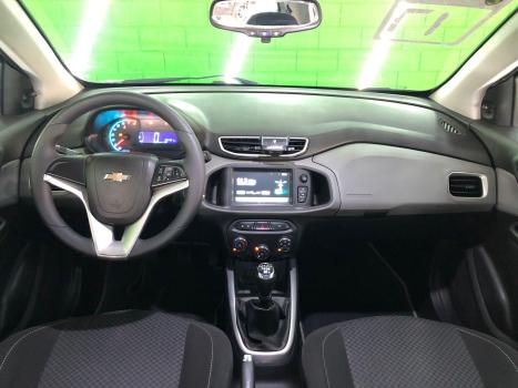 CHEVROLET Onix Hatch 1.0 4P FLEX LT, Foto 7
