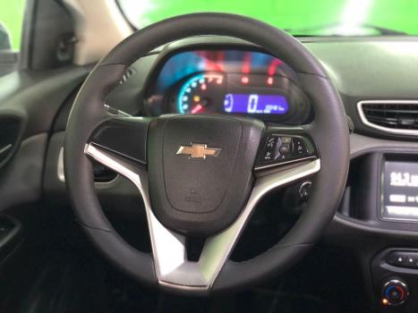 CHEVROLET Onix Hatch 1.0 4P FLEX LT, Foto 8