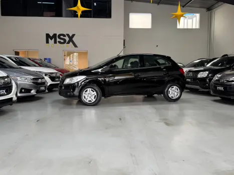 CHEVROLET Onix Hatch 1.0 12V 4P FLEX LT, Foto 1