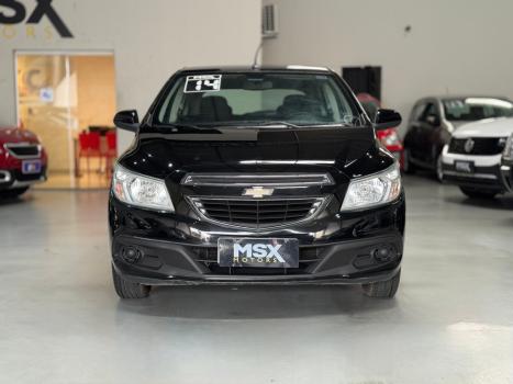 CHEVROLET Onix Hatch 1.0 12V 4P FLEX LT, Foto 3