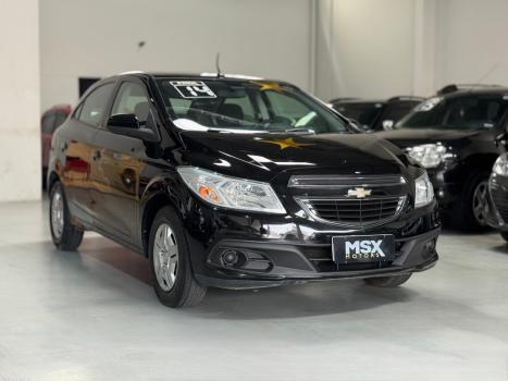 CHEVROLET Onix Hatch 1.0 12V 4P FLEX LT, Foto 5
