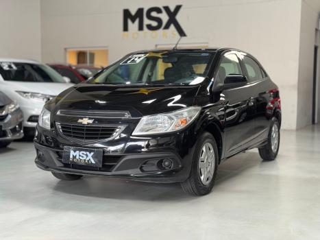 CHEVROLET Onix Hatch 1.0 12V 4P FLEX LT, Foto 7