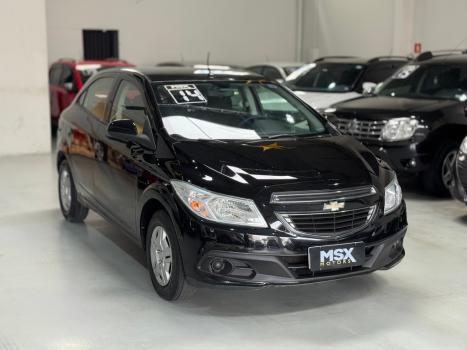 CHEVROLET Onix Hatch 1.0 12V 4P FLEX LT, Foto 8