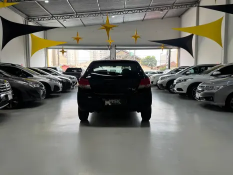 CHEVROLET Onix Hatch 1.0 12V 4P FLEX LT, Foto 9