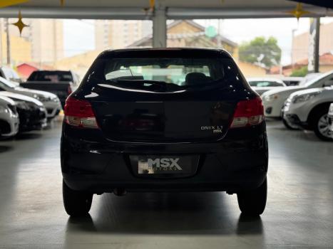 CHEVROLET Onix Hatch 1.0 12V 4P FLEX LT, Foto 10