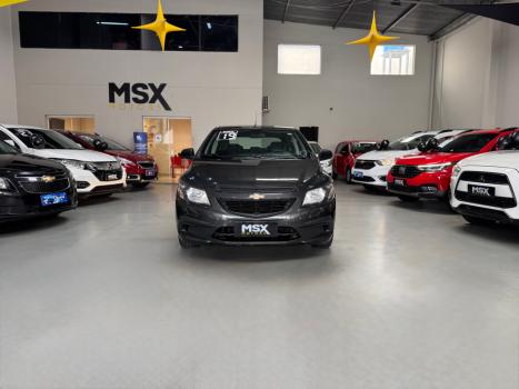 CHEVROLET Onix Hatch 1.0 4P FLEX JOY, Foto 2