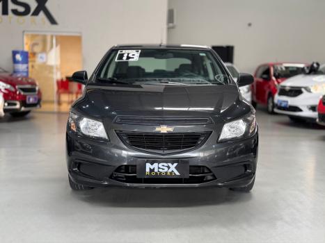 CHEVROLET Onix Hatch 1.0 4P FLEX JOY, Foto 3