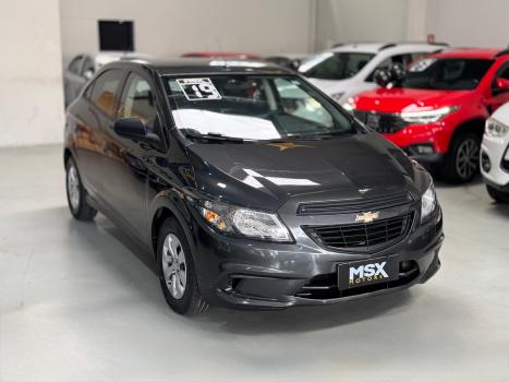 CHEVROLET Onix Hatch 1.0 4P FLEX JOY, Foto 4