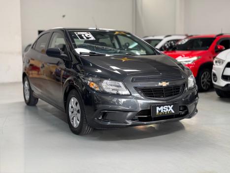 CHEVROLET Onix Hatch 1.0 4P FLEX JOY, Foto 5