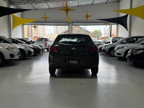 CHEVROLET Onix Hatch 1.0 4P FLEX JOY, Foto 7